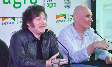 El presidente realizará el cierre del evento regional. El presidente realizará el cierre del evento regional.