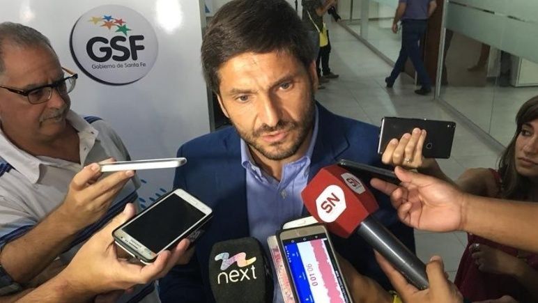 “No es agradable” recibir amenazas de “un sicario” como Guille Cantero