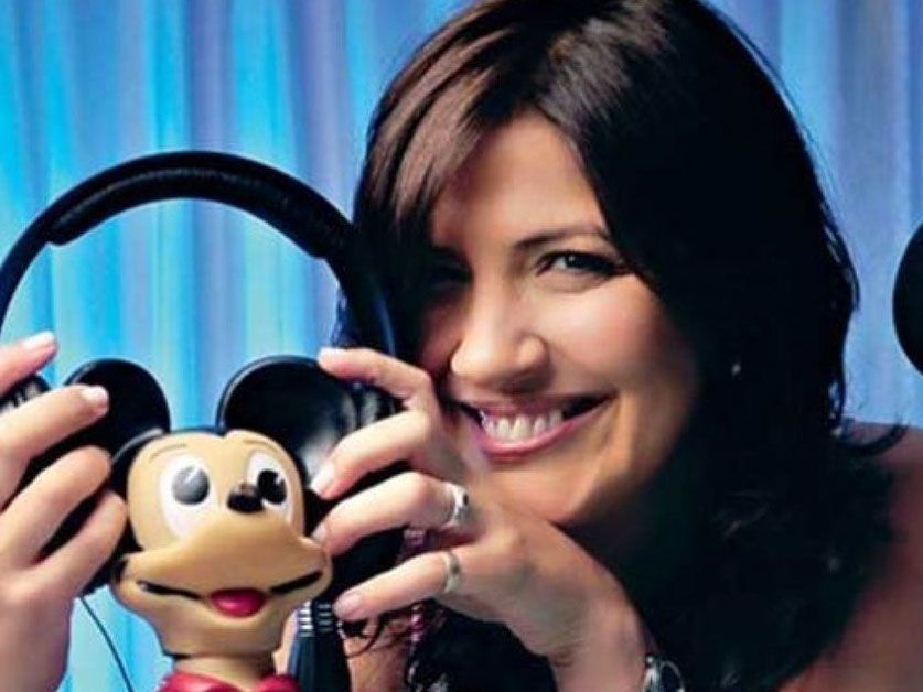 Vernaci contra el tetazo: “hay cosas mucho más importantes”