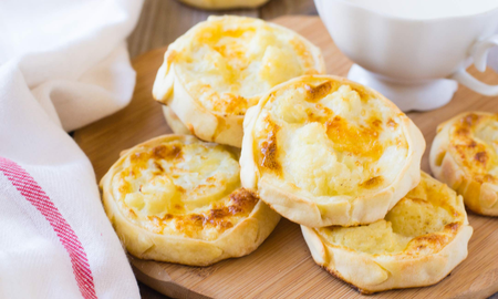 Perepechi: la receta rusa, fácil y deliciosa, con pocos ingredientes para preparar cuando quieras Perepechi: la receta rusa, fácil y deliciosa, con pocos ingredientes para preparar cuando quieras