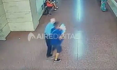 video: asi le salvaron la vida a un bebe tras practicarle rcp video: asi le salvaron la vida a un bebe tras practicarle rcp
