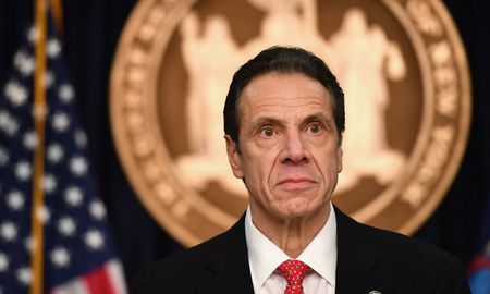 Andrew Cuomo fue acusado por 11 mujeres que relataron los hechos de los que fueron víctimas por parte del gobernador de Nueva York y de su gabinete. Andrew Cuomo fue acusado por 11 mujeres que relataron los hechos de los que fueron víctimas por parte del gobernador de Nueva York y de su gabinete.