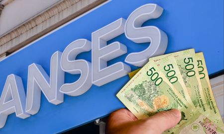 El bono extraordinario de ANSES se abonará en una sola cuota. El bono extraordinario de ANSES se abonará en una sola cuota.