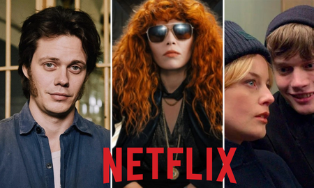 3 series tragicómicas para ver en Netflix 3 series tragicómicas para ver en Netflix