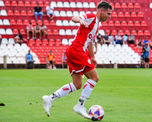 Daniel Juárez salió lesionado del clásico Unión-Colón por la Copa Santa Fe. Daniel Juárez salió lesionado del clásico Unión-Colón por la Copa Santa Fe.