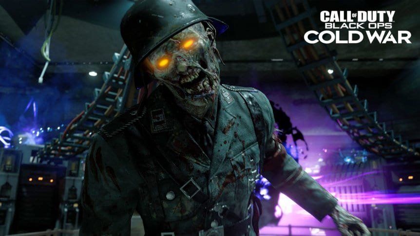 La promoción de "Call of Duty: Black Ops Cold War" será por tiempo limitado. 