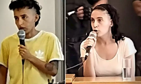 Pidieron que se le agregue la accesoria por tiempo indeterminado a la condena. Pidieron que se le agregue la accesoria por tiempo indeterminado a la condena.