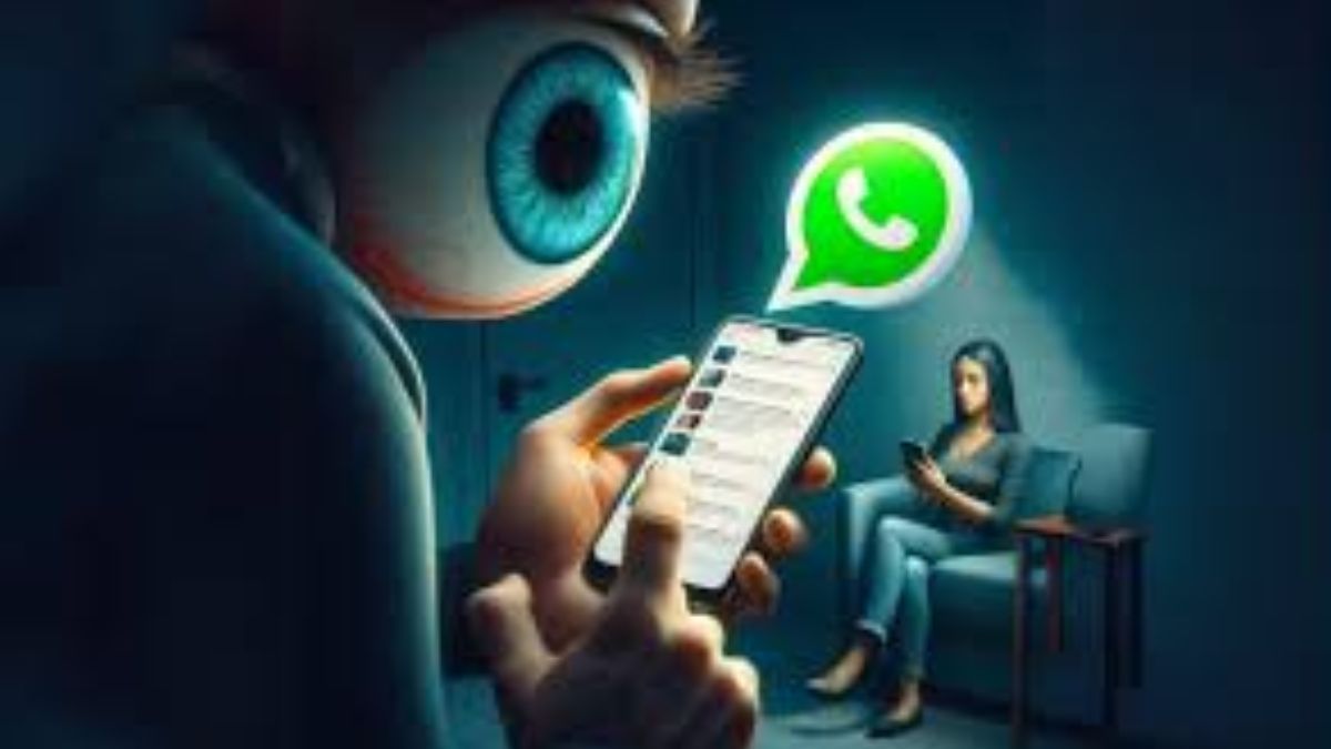Cómo saber si alguien espía tu WhatsApp desde otro teléfono y cómo evitarlo