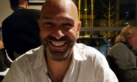 fredy villarreal hablo sobre sus secuelas del covid: te quema y te rompe todo fredy villarreal hablo sobre sus secuelas del covid: te quema y te rompe todo