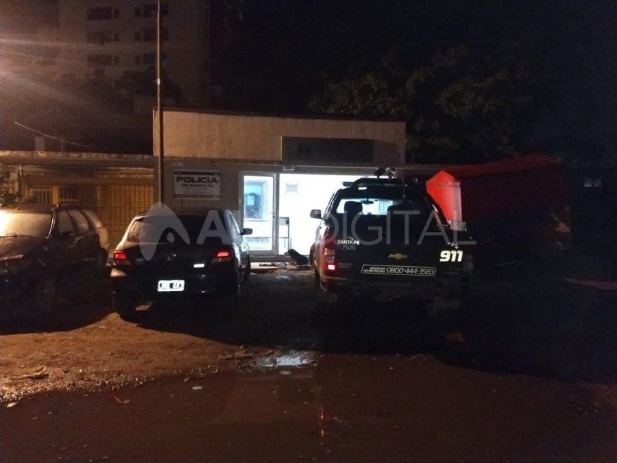 Aislaron otra subcomisaría porque un oficial presentó síntomas de coronavirus