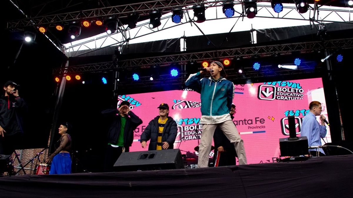 Será el próximo domingo 7 de mayo en El Corsódromo