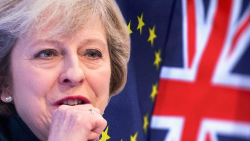 Brexit: las 5 claves de un acuerdo que pende de un hilo