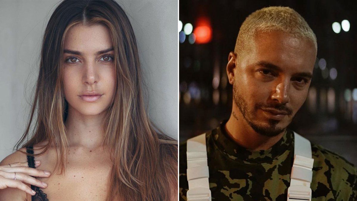 J Balvin y la cordobesa Valentina Ferrer confirmaron que espera su primer hijo.&nbsp;