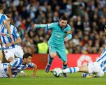 barcelona igualo con real sociedad de visitante barcelona igualo con real sociedad de visitante