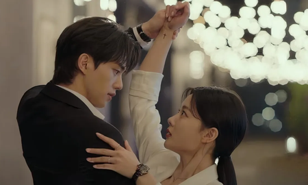 La encantadora serie coreana de Netflix, que tiene menos de 20 capítulos y no te podés perder La encantadora serie coreana de Netflix, que tiene menos de 20 capítulos y no te podés perder