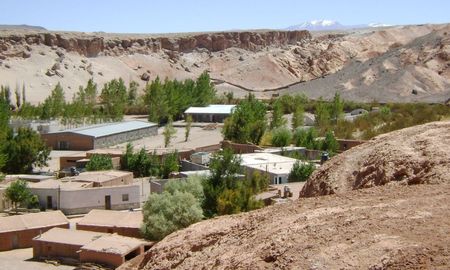 Antofagasta de la Sierra, un destino poco conocido de la Puna catamarqueña que combina paisajes y tradiciones ancestrales. Antofagasta de la Sierra, un destino poco conocido de la Puna catamarqueña que combina paisajes y tradiciones ancestrales.