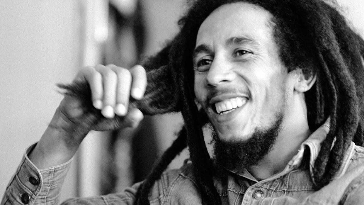 Bob Marley falleció a sus 36 años en Miami