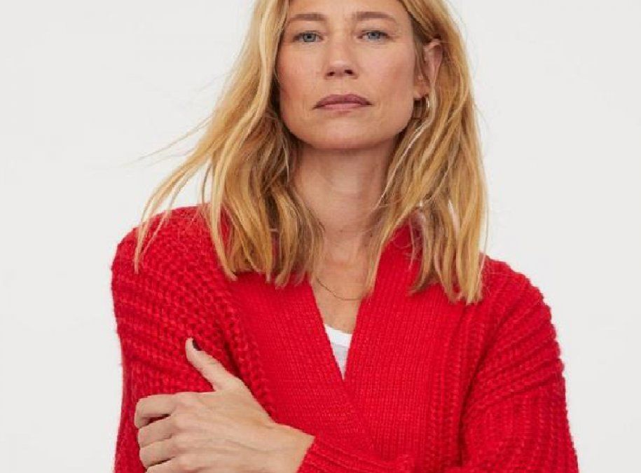 Qué produce el color rojo en nuestra vestimenta