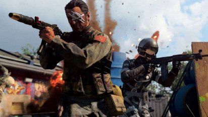 Call of Duty: Vanguard contará con un Alpha gratis para PlayStation 4 y PlayStation 5.