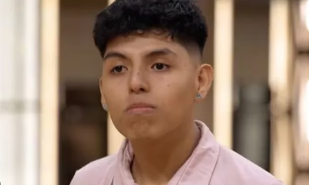MasterChef: la verdad detrás de Antonio López, uno de los participantes favoritos del público MasterChef: la verdad detrás de Antonio López, uno de los participantes favoritos del público