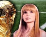 La astróloga cubana Mhoni Vidente arrastra un gran historial de aciertos deportivos, incluido el campeonato argentino en Qatar 2022. La astróloga cubana Mhoni Vidente arrastra un gran historial de aciertos deportivos, incluido el campeonato argentino en Qatar 2022.