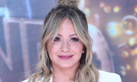 Karina La Princesita tuvo una fuerte reacción al enterarse de la suba del dólar durante sus vacaciones en Europa Karina La Princesita tuvo una fuerte reacción al enterarse de la suba del dólar durante sus vacaciones en Europa