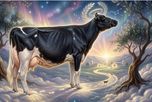 La vaca que cambió todo: el legado genético que llevó a La Luisa a la élite lechera La vaca que cambió todo: el legado genético que llevó a La Luisa a la élite lechera