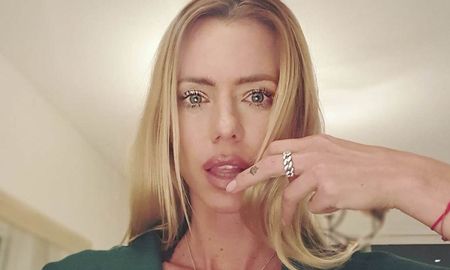 Nicole Neumann contó qué le resulta irresistible de un hombre Nicole Neumann contó qué le resulta irresistible de un hombre