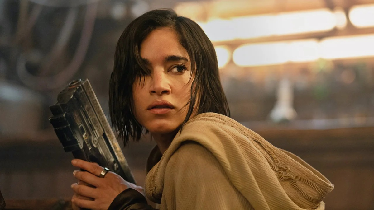 Rebel Moon: cuándo y a qué hora se estrenan los cortes del director Zack Snyder en Netflix