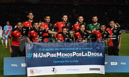 colon no quiere perderle pisada a las copas: datos previos ante central cordoba colon no quiere perderle pisada a las copas: datos previos ante central cordoba