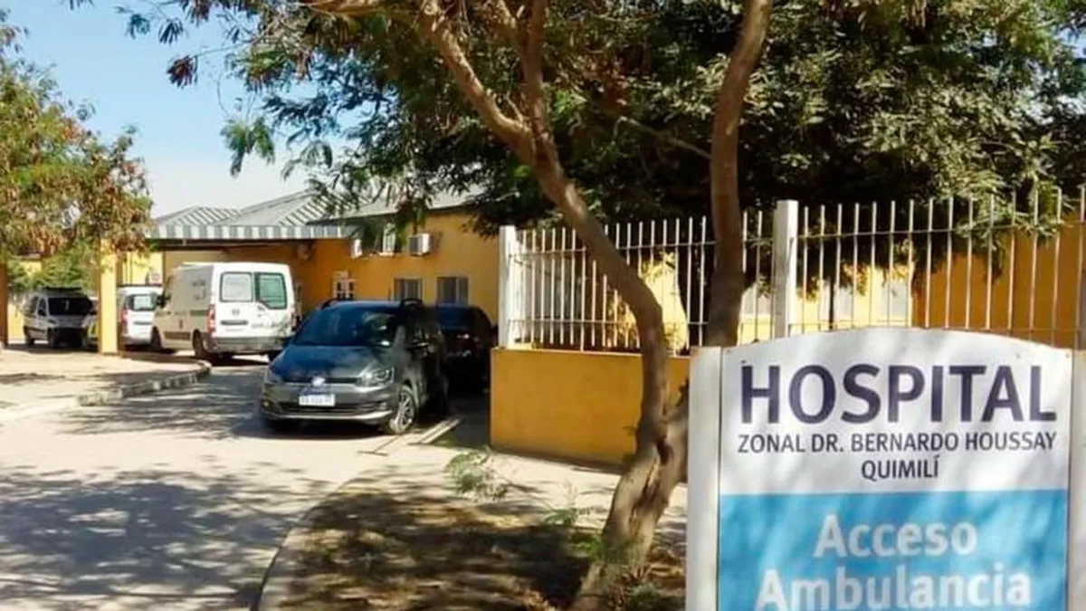 Horror en Santiago del Estero: una mujer aprovechó que su marido leía la biblia y lo quemó con aceite hirviendo