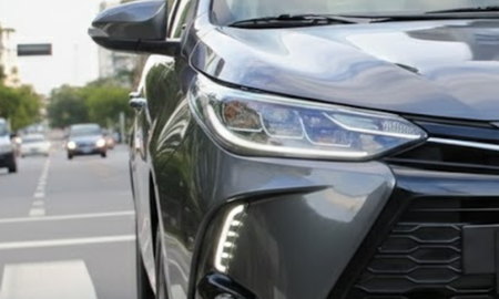 Toyota Yaris: el auto más barato de la marca. Toyota Yaris: el auto más barato de la marca.