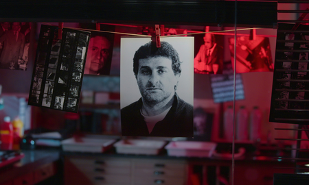 “El documental es, por un lado, un modo de expresar nuestros pensamientos, pero además una forma de invitar a los espectadores a pensar, a debatir y a recordar”, comenta el director Alejandro Hartmann. “El documental es, por un lado, un modo de expresar nuestros pensamientos, pero además una forma de invitar a los espectadores a pensar, a debatir y a recordar”, comenta el director Alejandro Hartmann.