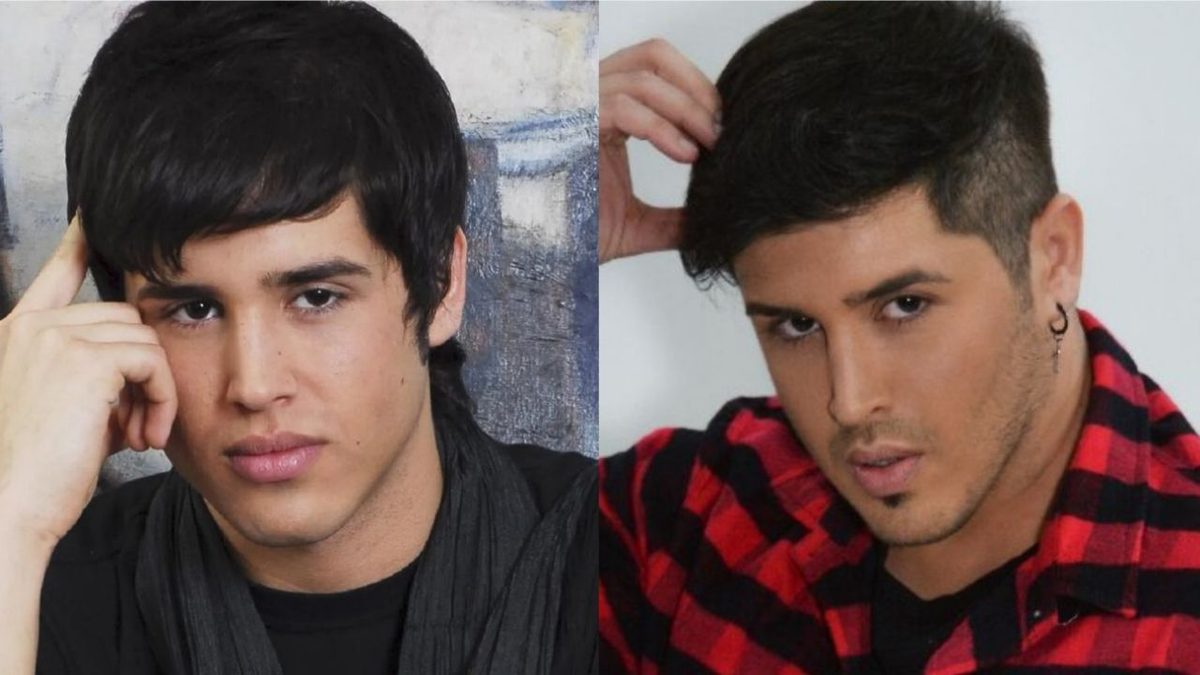 Sebastián Pollastro denunció fue abusado por un conductor y productor.