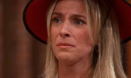 Dani La Chepi abrió su corazón. Dani La Chepi abrió su corazón.