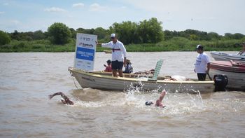 Maratón Santa Fe-Coronda 2026 EN VIVO: Occhipinti lidera y el santafesino Carrizo lucha por el tercer lugar
