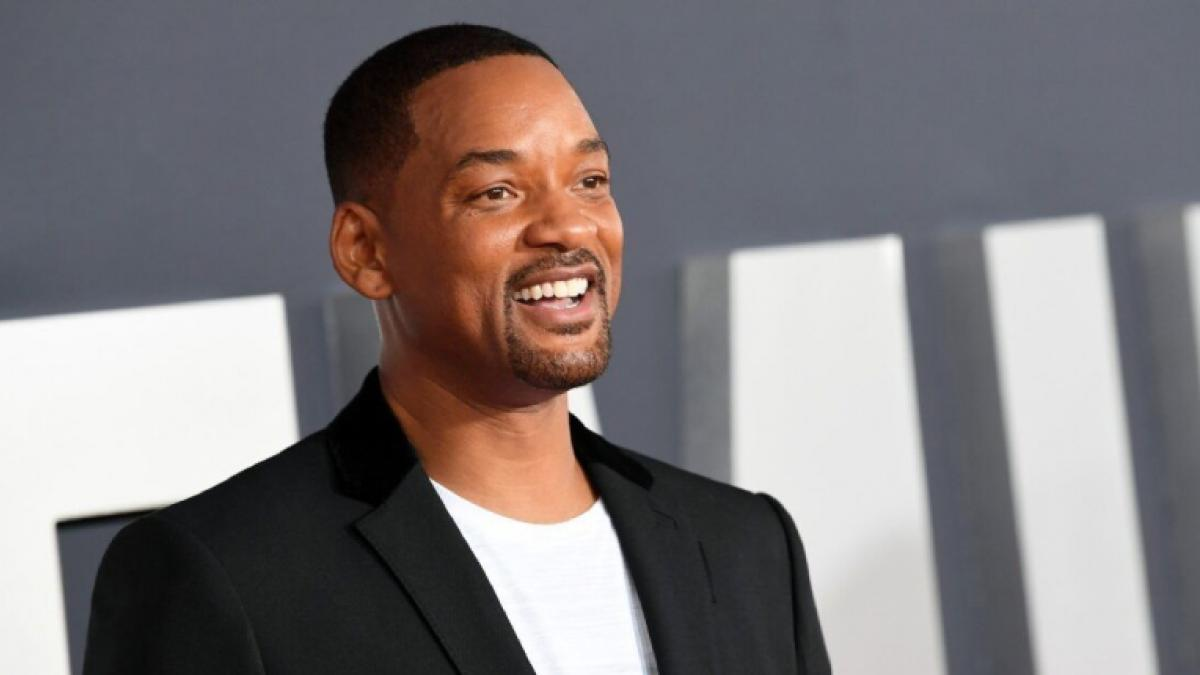 Will Smith