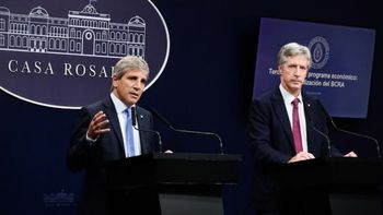 Claves para entender nuevas reglas del BCRA para atraer dólares y sumar reservas