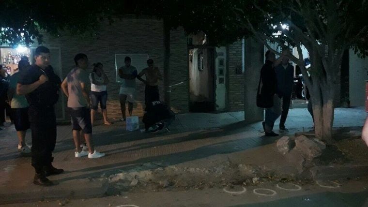 Preocupa en Rosario el violento inicio de año