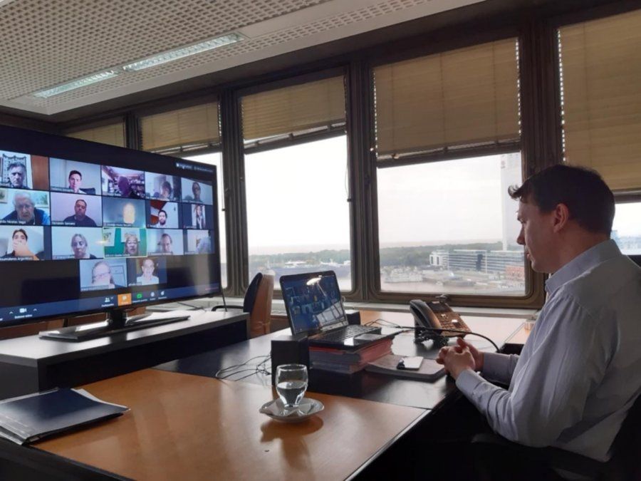 Los incrementos se debatirán en audiencia pública.