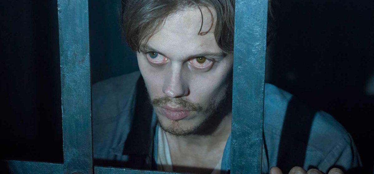 ¿Amas a Stephen King? Probablemente deberías estar viendo Castle Rock