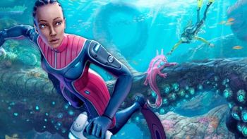 Subnautica 2 desembarca en Xbox con una novedad histórica: cuándo llega y cómo descargarlo