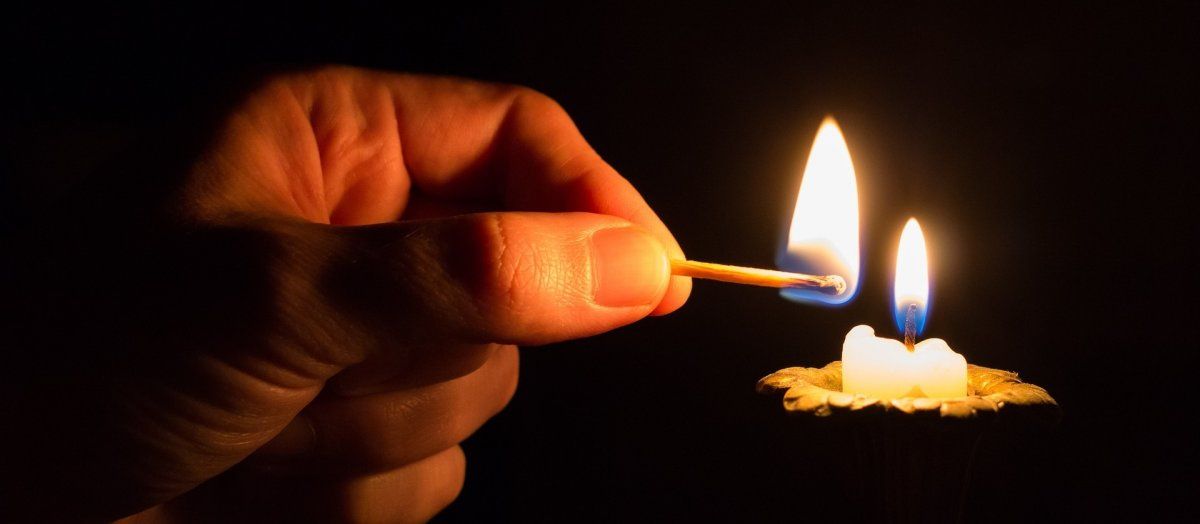 Rituales de fin de año para decirle adiós a todo lo malo que viviste en 2019