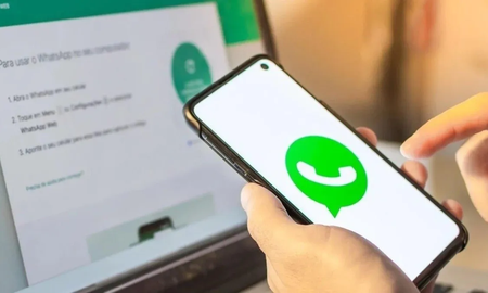 Whatsapp Web ahora te permite crear tus propios stickers&nbsp;