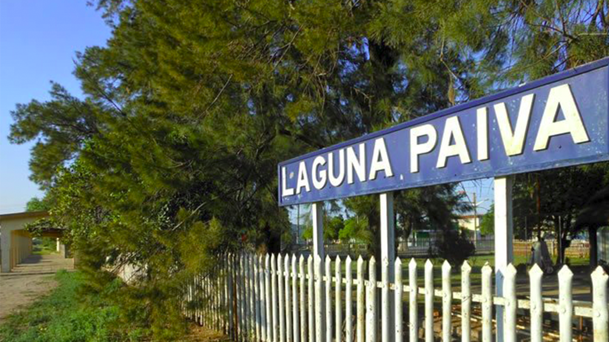 Laguna Paiva en alerta por el remisero que trasladó al caso positivo
