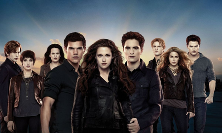 Crepúsculo podría tener dos películas más: te contamos los detalles Crepúsculo podría tener dos películas más: te contamos los detalles