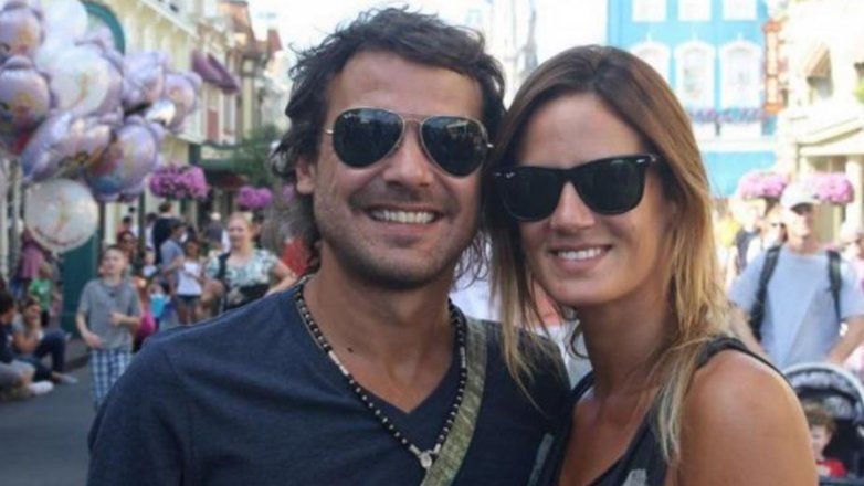 Paula Chaves confesó que pensó en divorciarse de Pedro Alfonso