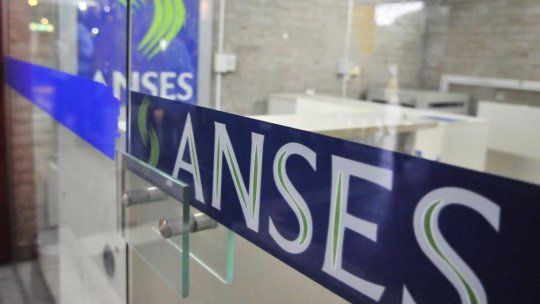 Por paro bancario, la ANSES adelanta al lunes el pago a jubilados y AUH