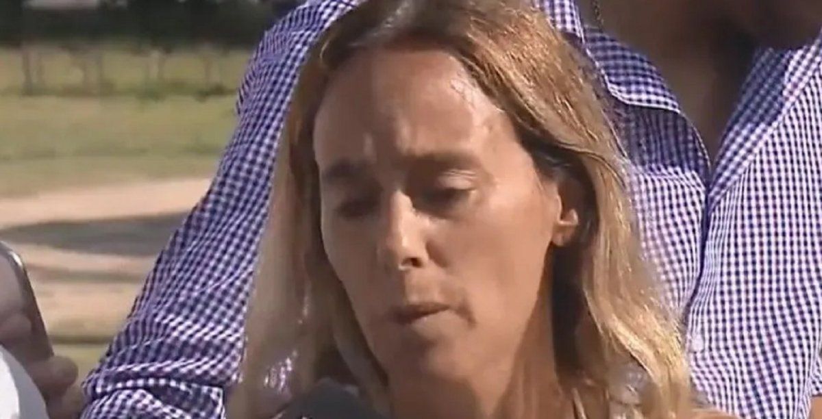 Padres de rugbier liberado: Fue terrorífico tener a un hijo en prisión