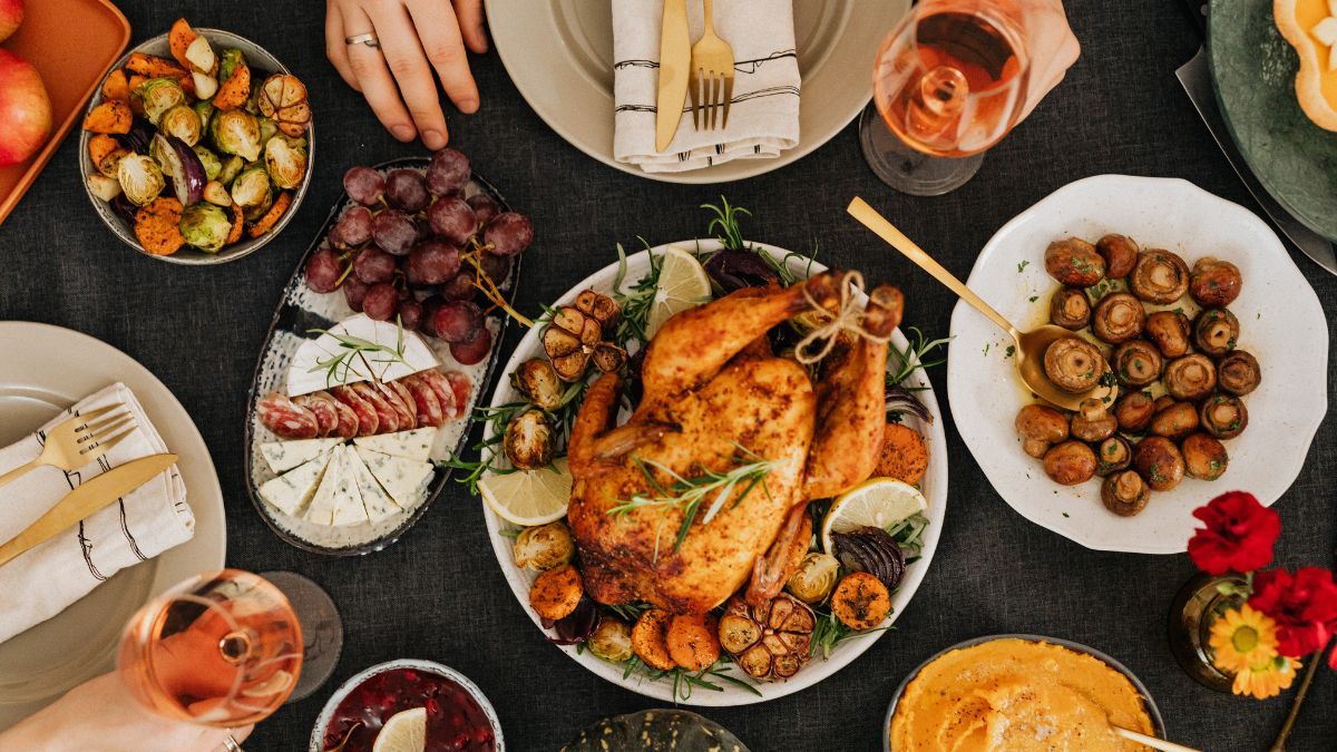 La sidra es ideal para usar en las recetas de Navidad y Año Nuevo. La sidra es ideal para usar en las recetas de Navidad y Año Nuevo.